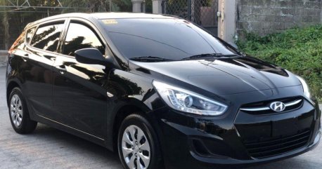 2015 Hyundai Accent for sale 