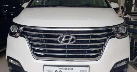 2019 Hyundai Starex new for sale 