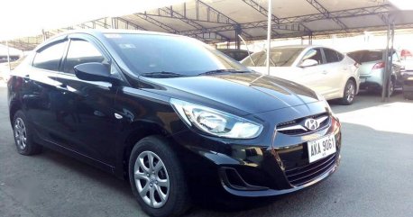 2015 Hyundai Accent for sale