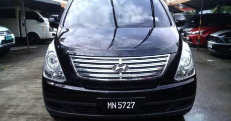 2015 Hyundai GRAND STAREX for sale 