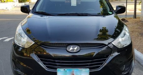 2012 Hyundai Tucson for sale 