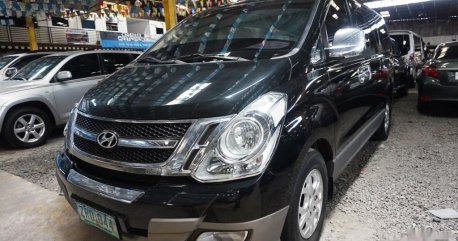 Hyundai Starex 2008 for sale