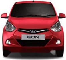 Hyundai Eon GLX 2019 for sale