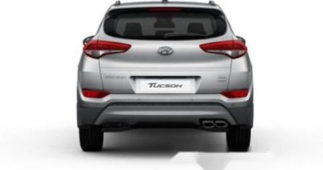 Hyundai Tucson GL 2019 for sale