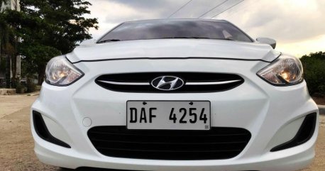 2018 Hyundai Accent for sale 