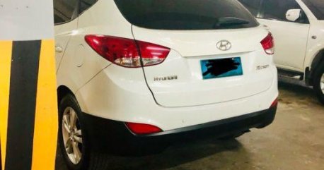 Hyundai Tucson 2011 for sale 