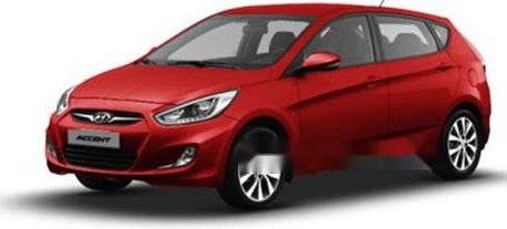 Hyundai Accent E 2019 for sale