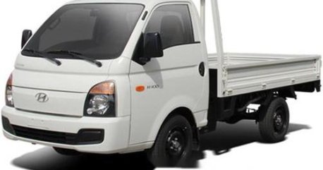 Hyundai H100 Cab And Chassis 2019 for sale 