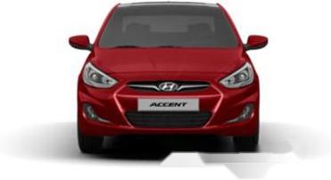 Hyundai Accent GL 2019 for sale 