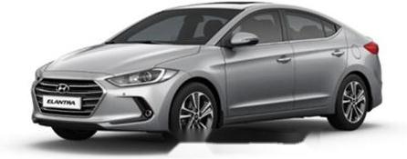 Hyundai Elantra GL LTD 2019 for sale 