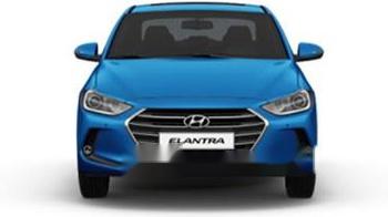 Hyundai Elantra GL 2019 for sale 