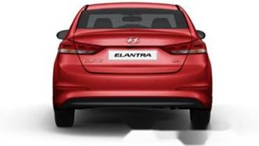 Hyundai Elantra GLS 2019 for sale 