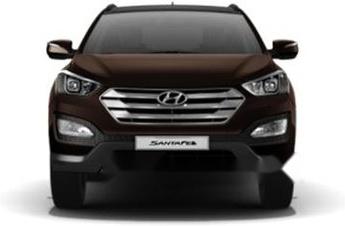 Hyundai Santa Fe GLS 2019 for sale 