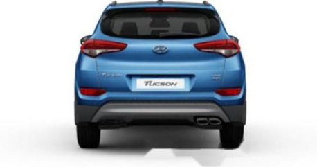 Hyundai Tucson GL 2019 for sale 