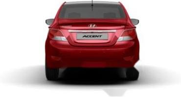 Hyundai Accent E 2019 for sale 