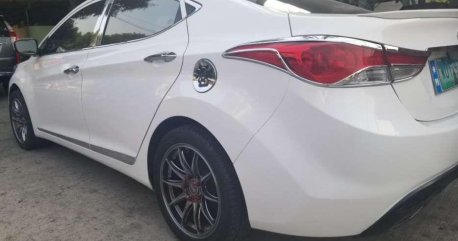 Hyundai Elantra 2013 for sale