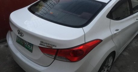 2012 Hyundai Elantra for sale 