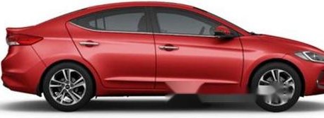 Hyundai Elantra GLS 2019 for sale