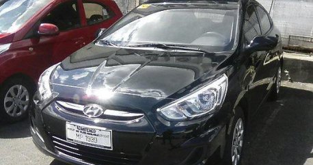 Hyundai Accent 2016 for sale 