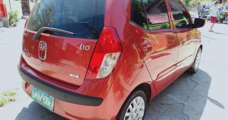 Hyundai i10 2011 for sale 