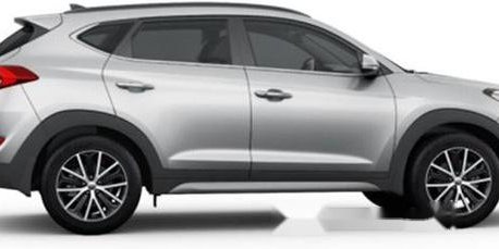 Hyundai Tucson GL 2019 for sale