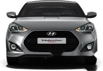 Hyundai Veloster GLS 2019 for sale 