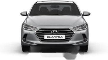 Hyundai Elantra GL LTD 2019 for sale 