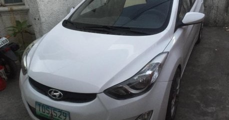 2012 Hyundai Elantra for sale 