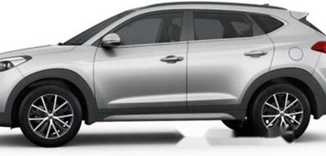 Hyundai Tucson GL 2019 for sale