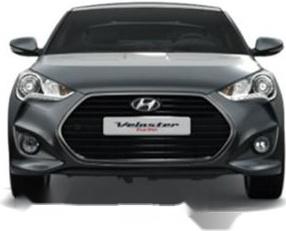 Hyundai Veloster GLS 2019 for sale