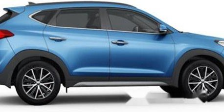 Hyundai Tucson GL 2019 for sale