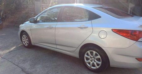 Hyundai Accent 2014 for sale 