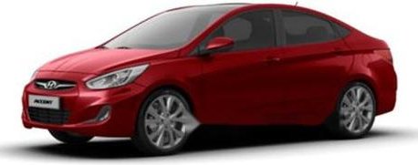 Hyundai Accent E 2019 for sale