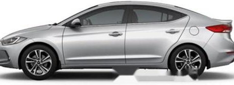 Hyundai Elantra GL LTD 2019 for sale 