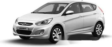 Hyundai Accent GL 2019 for sale 