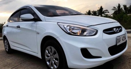 2018 Hyundai Accent for sale 