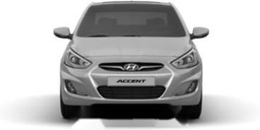 Hyundai Accent GL 2019 for sale 