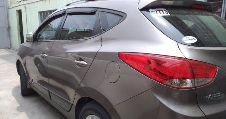 Hyundai Tucson 2012 For Sale