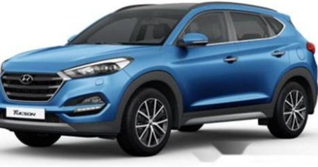 Hyundai Tucson GL 2019 for sale 