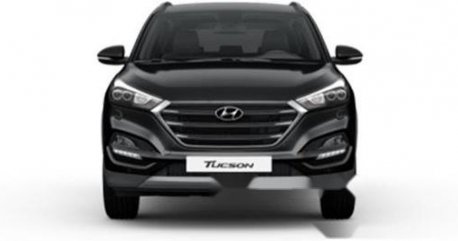 Hyundai Tucson GLS 2019 for sale