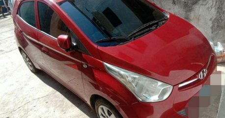 Hyundai Eon 2014 for sale 