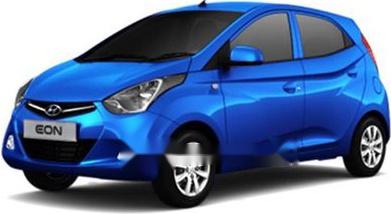 Hyundai Eon GLX LTD 2019 for sale 