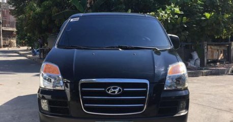 2007 Hyundai Starex Diesel for sale 