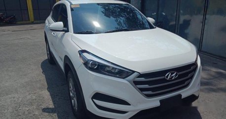 Hyundai Tucson 2017 for sale 