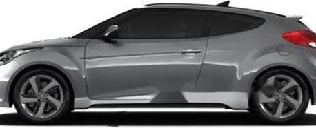 Hyundai Veloster GLS 2019 for sale 