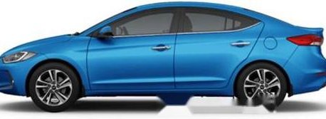 Hyundai Elantra GL 2019 for sale 