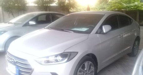 2016 Hyundai Elantra for sale 