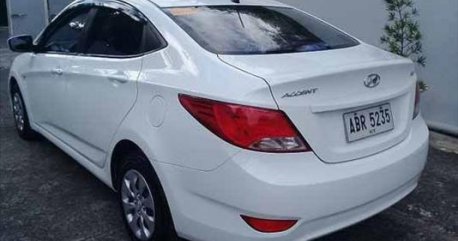 Hyundai Accent E 2015 for sale 