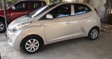 2014 Hyundai EON GLS 0.8 for sale