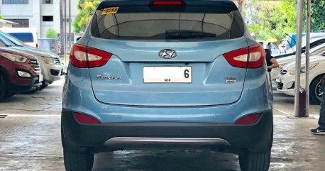 2014 Hyundai Tucson GL for sale 